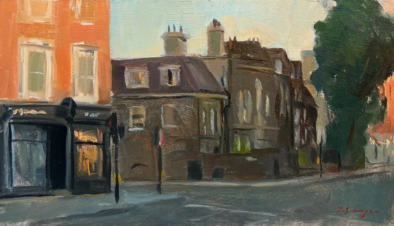 KINGS ROAD KINGS ROAD
