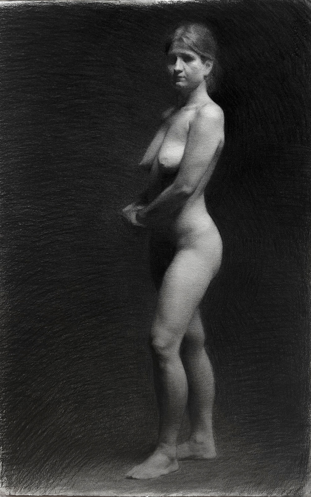 Figure Study Figure Study